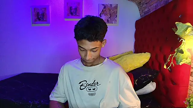 CoffeNaughty nom online show from November 2025 04:58:02 PM