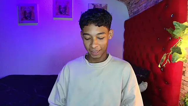 CoffeNaughty nom online show from November 2025 03:12:01 AM