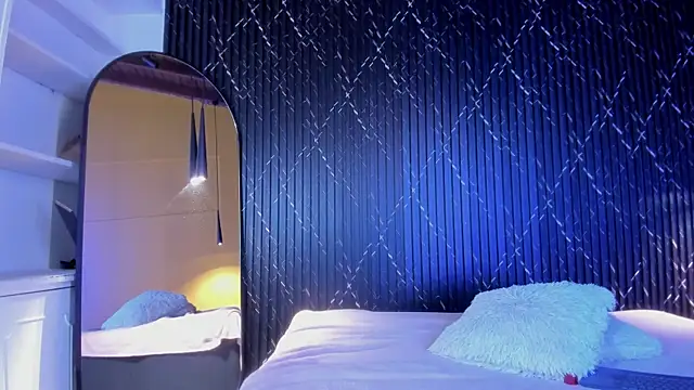 Miss Ariaa online show from November 2025 11:02:01 AM