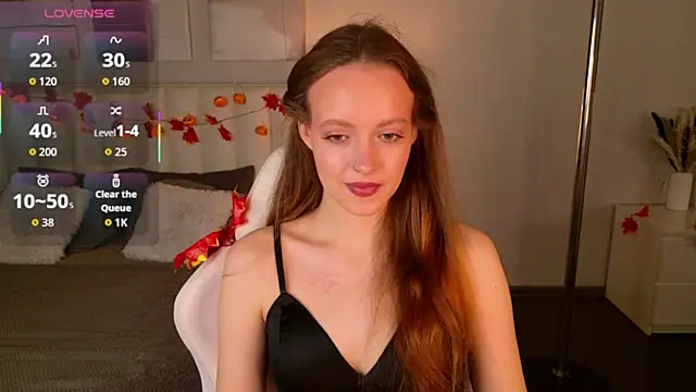 Snapshot of SallyPinkman chatting on November 2025 08:17:02 AM SallyPinkman online show from November 2025 08:17:02 AM