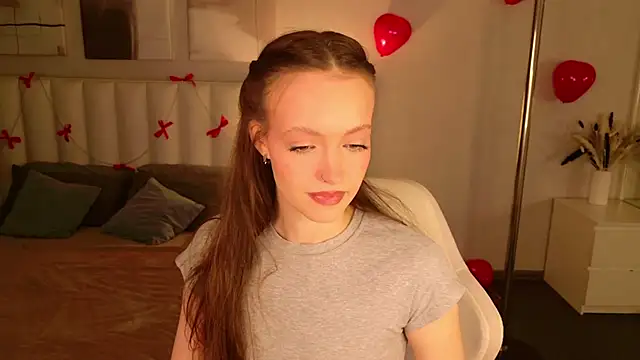 Snapshot of SallyPinkman chatting on February 2026 09:08:02 AM SallyPinkman online show from February 2026 09:08:02 AM