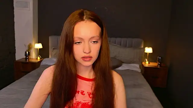 Snapshot of SallyPinkman chatting on May 2026 11:07:02 AM SallyPinkman online show from May 2026 11:07:02 AM