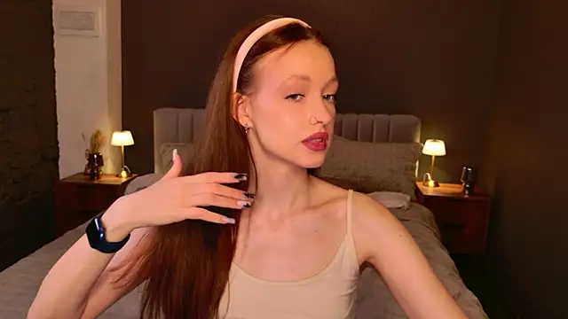 Snapshot of SallyPinkman chatting on May 2026 09:15:01 AM SallyPinkman online show from May 2026 09:15:01 AM