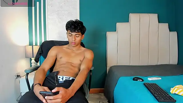 Snapshot of Jaycob_Black1 chatting on September 2025 12:19:01 PM Jaycob Black1 online show from September 2025 12:19:01 PM