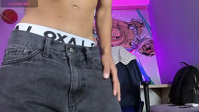 Snapshot of Jaycob_Black1 chatting on October 2025 12:25:01 PM Jaycob Black1 online show from October 2025 12:25:01 PM