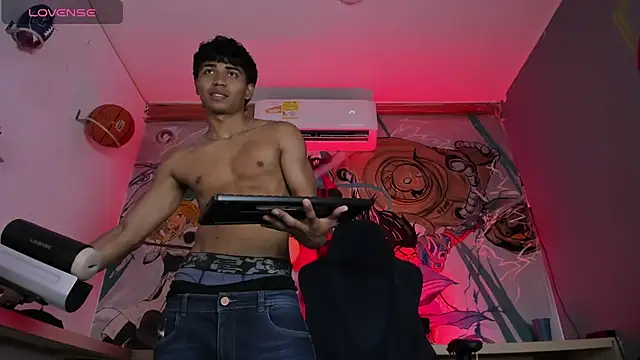 Snapshot of Jaycob_Black1 chatting on October 2025 12:26:02 PM Jaycob Black1 online show from October 2025 12:26:02 PM