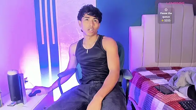 Snapshot of Jaycob_Black1 chatting on October 2025 12:16:02 PM Jaycob Black1 online show from October 2025 12:16:02 PM