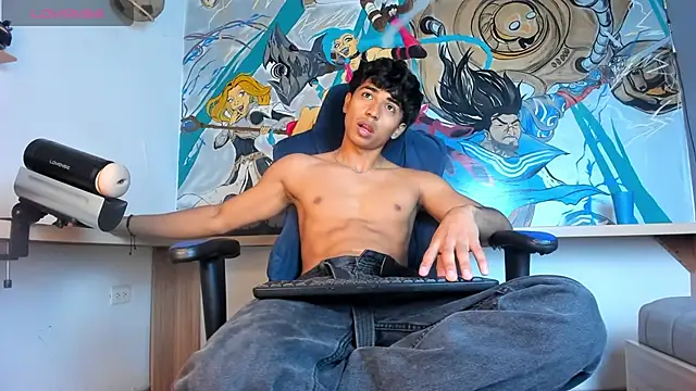 Snapshot of Jaycob_Black1 chatting on October 2025 12:18:02 PM Jaycob Black1 online show from October 2025 12:18:02 PM