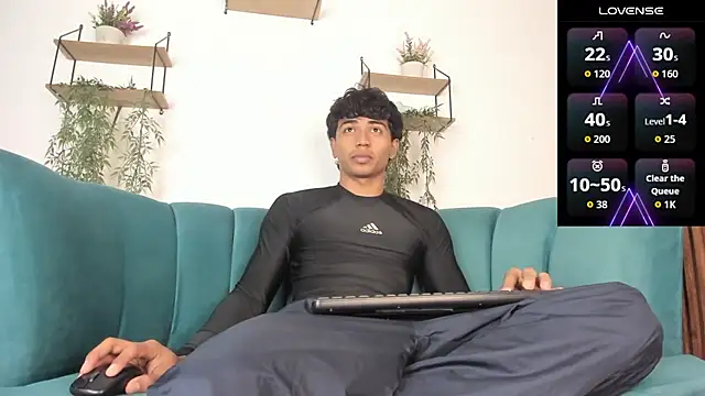 Snapshot of Jaycob_Black1 chatting on October 2025 12:17:02 PM Jaycob Black1 online show from October 2025 12:17:02 PM