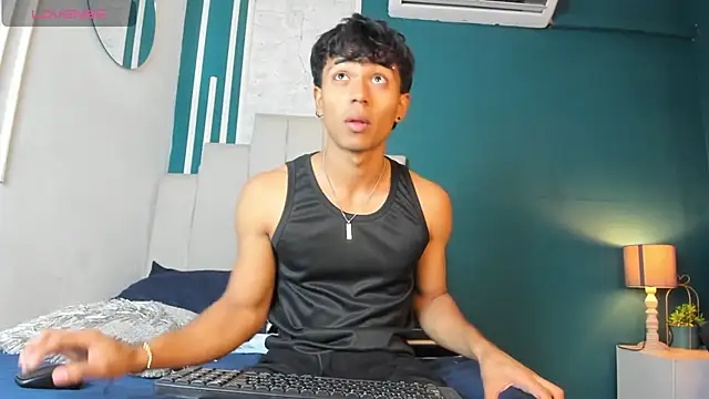 Snapshot of Jaycob_Black1 chatting on November 2025 12:19:02 PM Jaycob Black1 online show from November 2025 12:19:02 PM