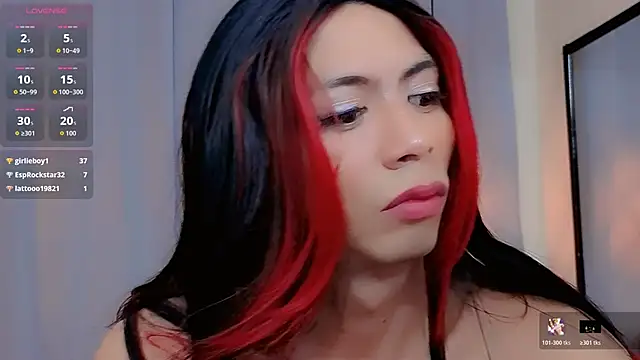 Marcello Nova online show from February 2026 01:21:01 AM