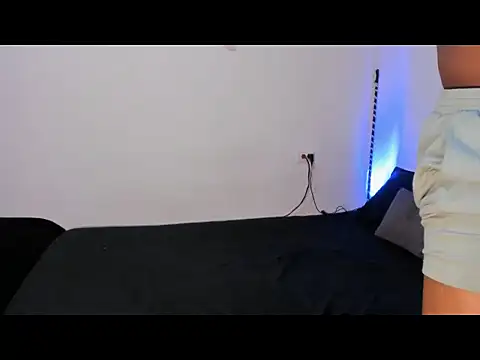 Jay Jhonson1 online show from October 2025 04:22:01 AM