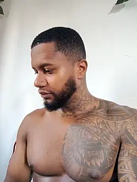 Jay Jhonson1 online show from October 2025 05:47:02 PM