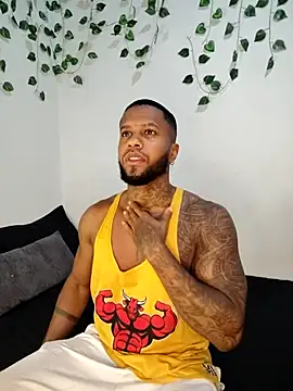 Jay Jhonson1 online show from October 2025 02:08:01 AM