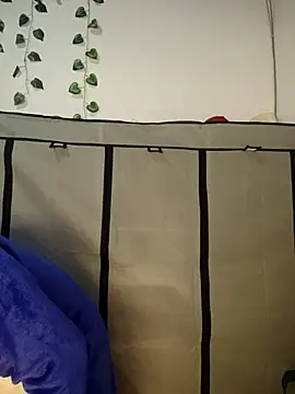 Jay Jhonson1 online show from October 2025 01:06:02 AM