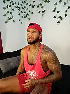 Jay Jhonson1 online show from November 2025 04:56:01 AM