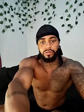 Jay Jhonson1 online show from November 2025 04:34:02 AM