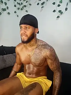 Jay Jhonson1 online show from November 2025 01:06:01 AM