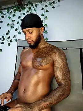 Jay Jhonson1 online show from November 2025 08:22:02 PM