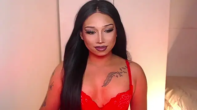 WomanOfYourDreams online show from September 2025 03:30:01 AM