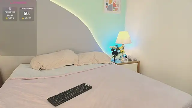 Alistoker online show from February 2026 08:18:02 PM