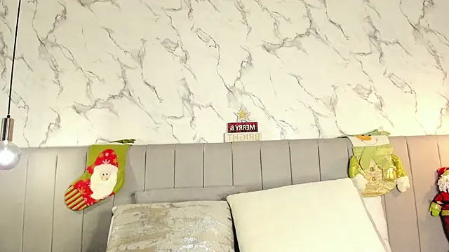 Amber Santana online show from December 2025 11:10:02 PM