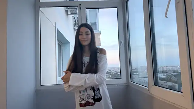 Cuteviola online show from September 2025 09:33:02 AM