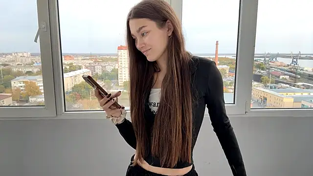 Cuteviola online show from October 2025 07:16:01 AM