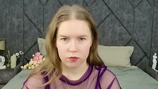 Alida Brice online show from February 2026 10:45:02 AM