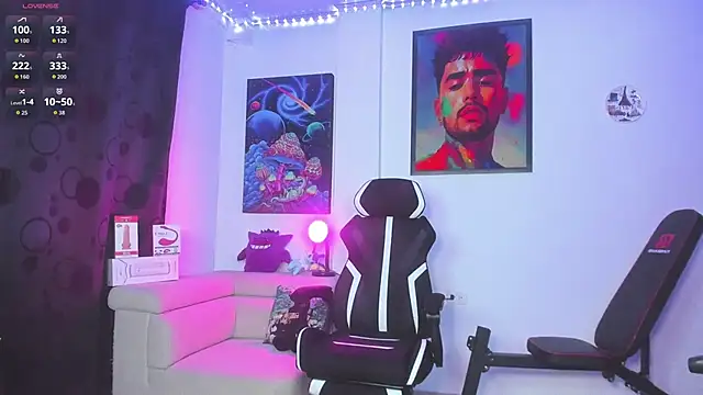 JordanRossie online show from September 2025 11:06:02 PM