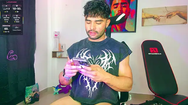 JordanRossie online show from December 2025 05:31:01 PM