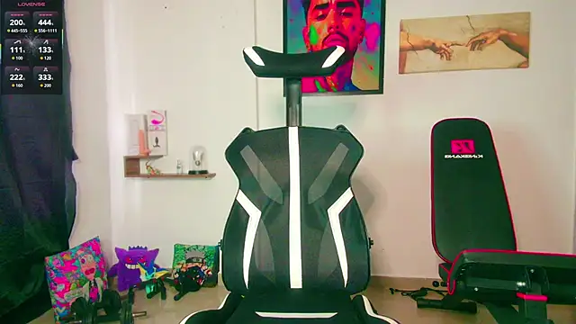 JordanRossie online show from February 2026 06:39:01 PM