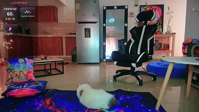 JordanRossie online show from February 2026 09:54:02 PM