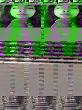 Trixtbang online show from December 2025 12:24:02 PM