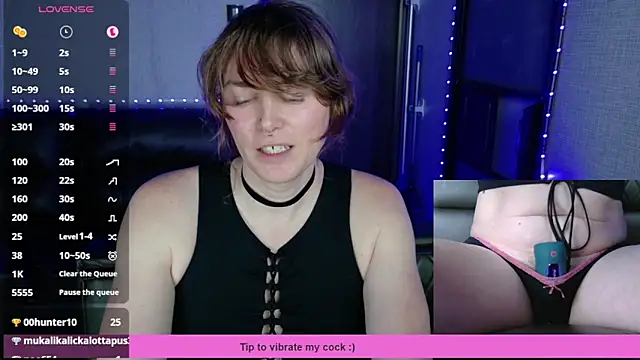 Snapshot of tsellieryder chatting on November 2025 02:09:01 AM tsellieryder online show from November 2025 02:09:01 AM