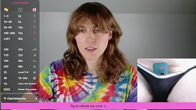 Snapshot of tsellieryder chatting on November 2025 01:49:01 AM tsellieryder online show from November 2025 01:49:01 AM