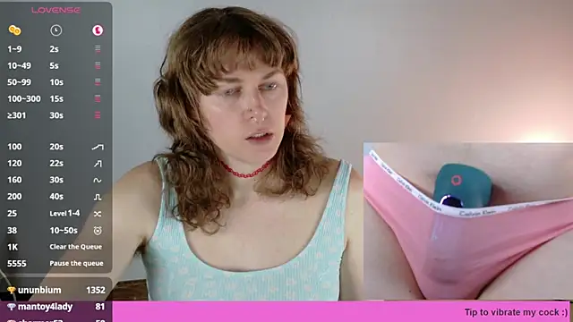 tsellieryder online show from December 2025 12:40:02 AM