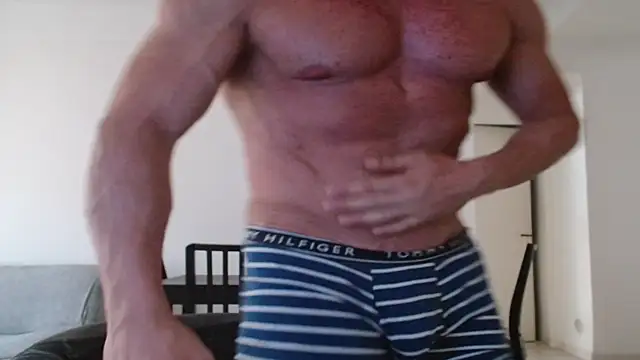 Stefy Mendez online show from July 2026 06:21:02 AM