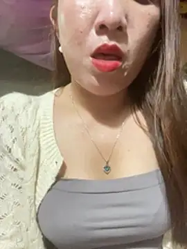 Luna-ass online show from February 2026 07:10:02 AM