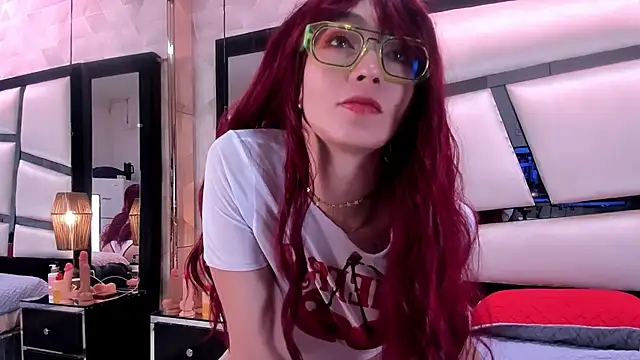 CleoDemon online show from March 2026 05:44:01 AM