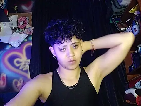 Jade Rayden online show from February 2026 05:34:02 AM