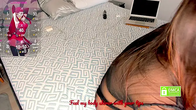 CharmingEva  online show from April 2026 06:36:02 AM