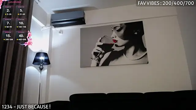 SassyCookies online show from October 2025 01:53:02 AM