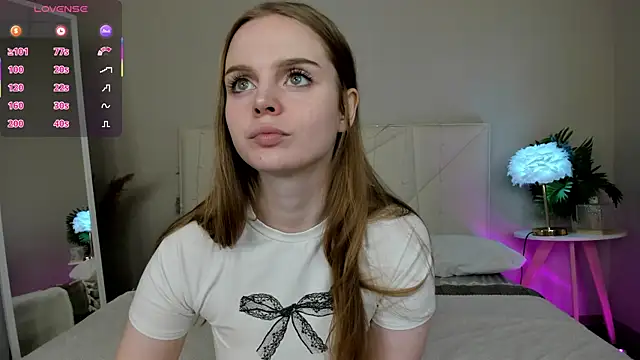 Amanda steele online show from November 2025 03:06:01 AM