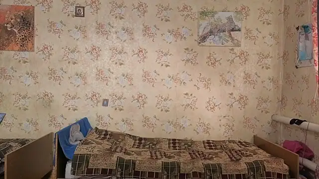 QutieDaSweet online show from October 2025 07:29:01 AM