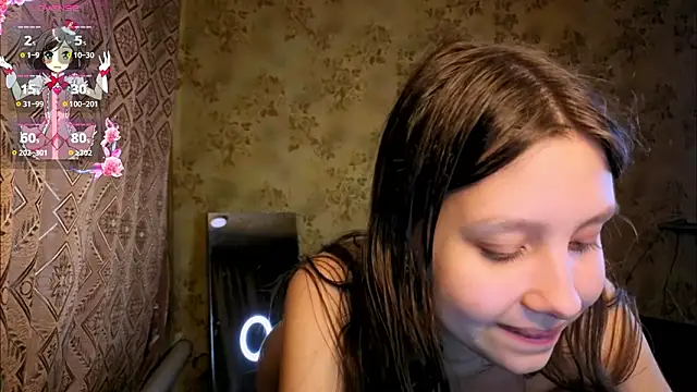 Snapshot of QutieDaSweet chatting on February 2026 12:48:02 PM QutieDaSweet online show from February 2026 12:48:02 PM