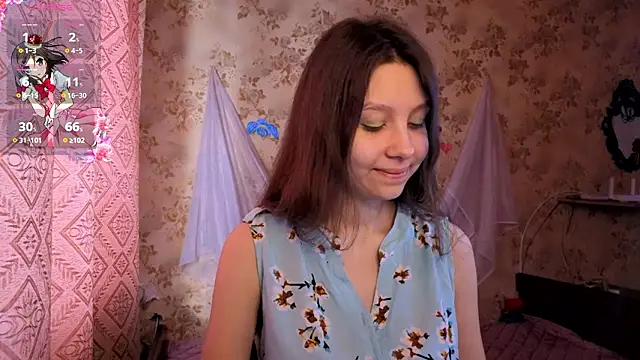 Snapshot of QutieDaSweet chatting on February 2026 08:13:01 AM QutieDaSweet online show from February 2026 08:13:01 AM