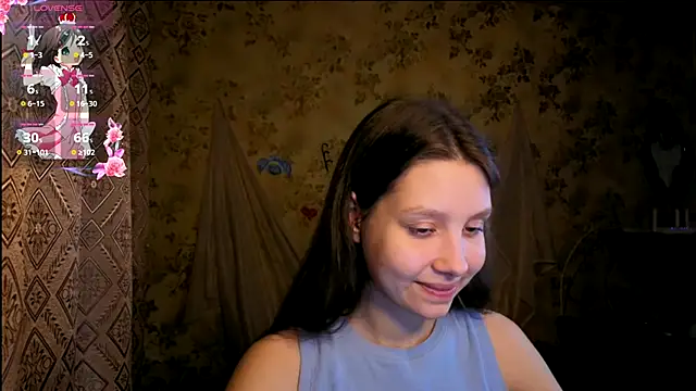 Snapshot of QutieDaSweet chatting on February 2026 01:18:01 PM QutieDaSweet online show from February 2026 01:18:01 PM