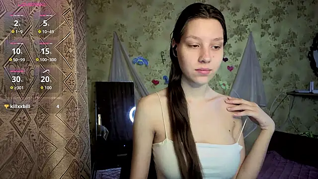 Snapshot of QutieDaSweet chatting on February 2026 01:06:02 AM QutieDaSweet online show from February 2026 01:06:02 AM