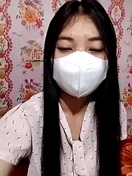 Damhan12 online show from November 2025 02:17:01 PM